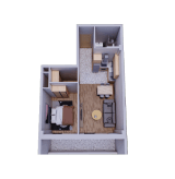 apartament